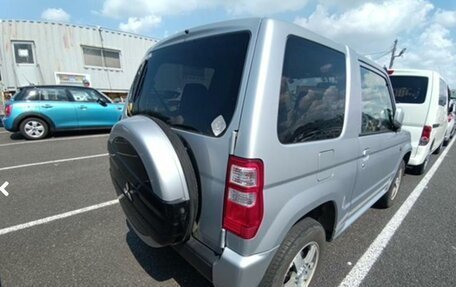 Mitsubishi Pajero Mini II, 2010 год, 770 000 рублей, 2 фотография