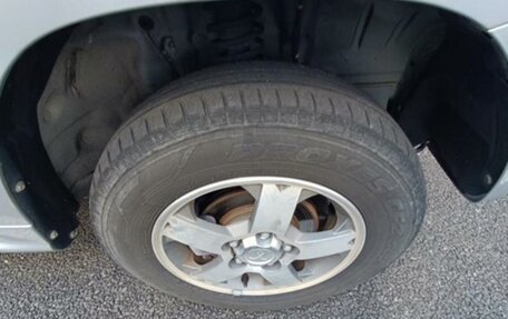 Mitsubishi Pajero Mini II, 2010 год, 770 000 рублей, 7 фотография