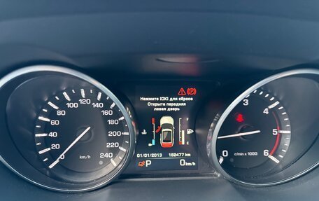Land Rover Range Rover Evoque I, 2014 год, 2 300 000 рублей, 15 фотография
