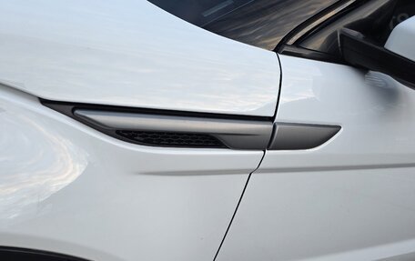 Land Rover Range Rover Evoque I, 2014 год, 2 300 000 рублей, 18 фотография