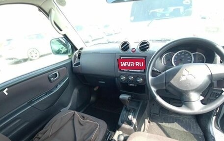Mitsubishi Pajero Mini II, 2010 год, 770 000 рублей, 4 фотография