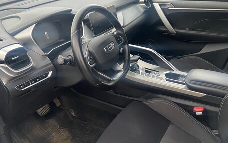 Geely Coolray I, 2022 год, 1 160 000 рублей, 8 фотография