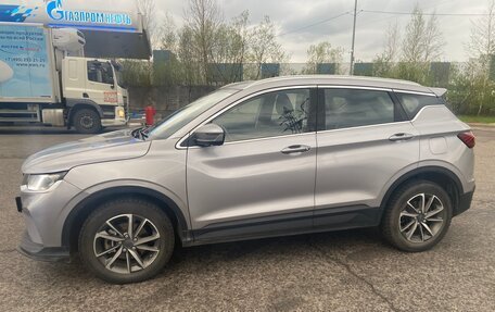 Geely Coolray I, 2022 год, 1 160 000 рублей, 5 фотография