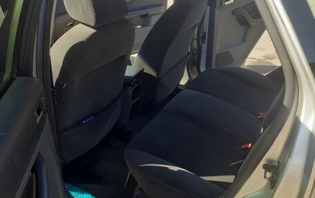Ford Focus II рестайлинг, 2007 год, 520 000 рублей, 2 фотография
