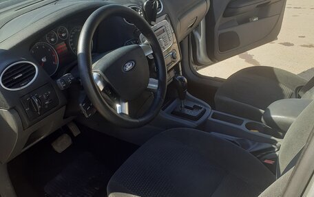 Ford Focus II рестайлинг, 2007 год, 520 000 рублей, 3 фотография