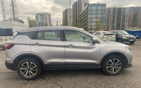 Geely Coolray I, 2022 год, 1 160 000 рублей, 4 фотография