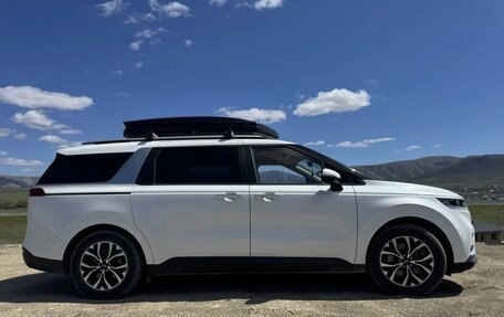 KIA Carnival, 2020 год, 3 790 000 рублей, 8 фотография