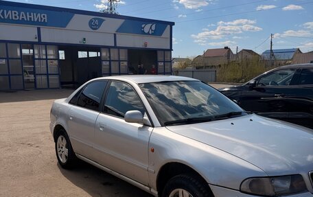Audi A4, 1996 год, 280 000 рублей, 6 фотография