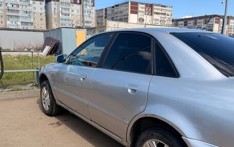 Audi A4, 1996 год, 280 000 рублей, 3 фотография