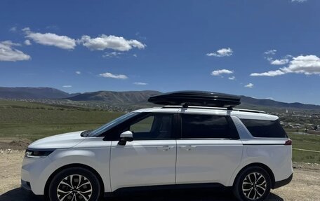 KIA Carnival, 2020 год, 3 790 000 рублей, 6 фотография