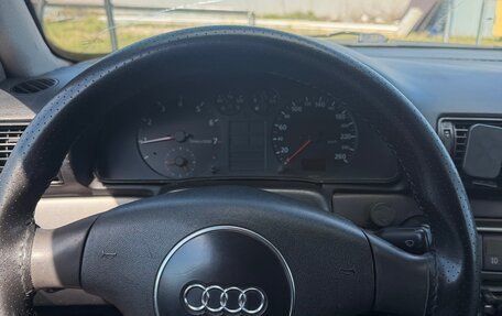 Audi A4, 1996 год, 280 000 рублей, 7 фотография