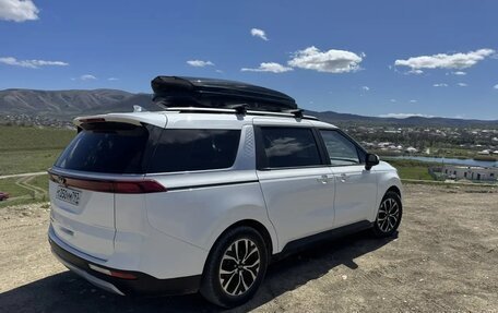 KIA Carnival, 2020 год, 3 790 000 рублей, 7 фотография