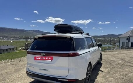 KIA Carnival, 2020 год, 3 790 000 рублей, 5 фотография