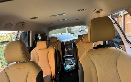 KIA Carnival, 2020 год, 3 790 000 рублей, 10 фотография