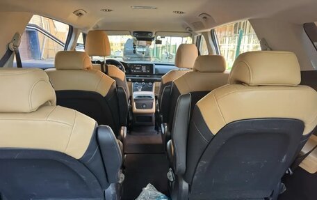 KIA Carnival, 2020 год, 3 790 000 рублей, 11 фотография