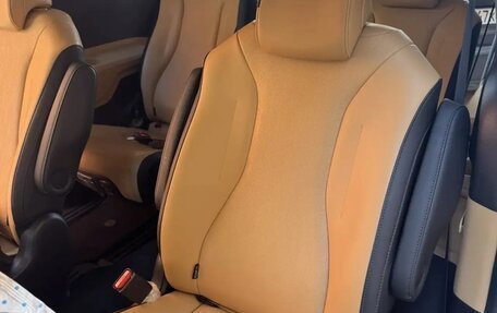 KIA Carnival, 2020 год, 3 790 000 рублей, 13 фотография