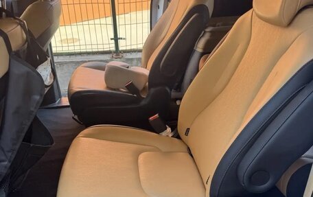 KIA Carnival, 2020 год, 3 790 000 рублей, 12 фотография