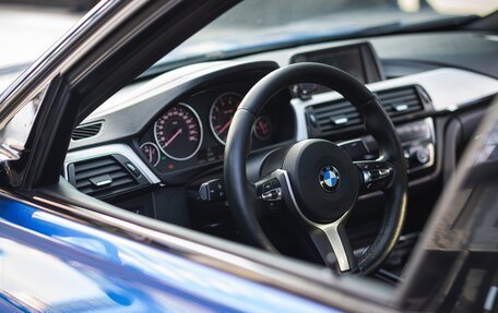 BMW 3 серия, 2018 год, 2 750 000 рублей, 10 фотография