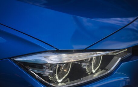 BMW 3 серия, 2018 год, 2 750 000 рублей, 7 фотография