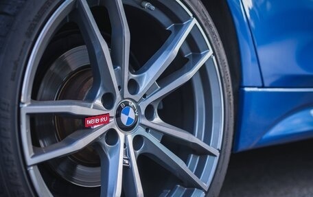 BMW 3 серия, 2018 год, 2 750 000 рублей, 8 фотография