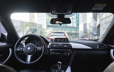 BMW 3 серия, 2018 год, 2 750 000 рублей, 12 фотография