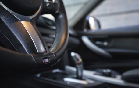 BMW 3 серия, 2018 год, 2 750 000 рублей, 14 фотография