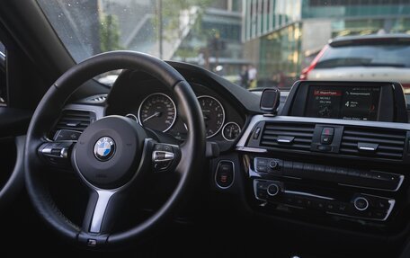 BMW 3 серия, 2018 год, 2 750 000 рублей, 13 фотография