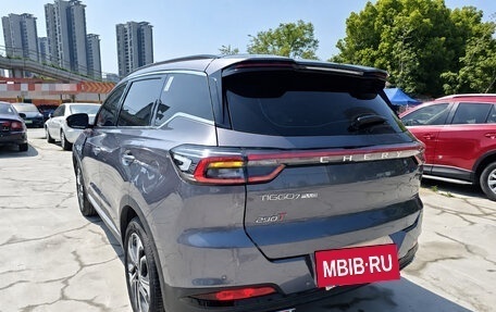 Chery Tiggo 7, 2023 год, 1 350 000 рублей, 3 фотография