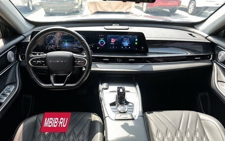 Chery Tiggo 7, 2023 год, 1 350 000 рублей, 5 фотография
