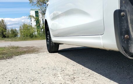 KIA Rio IV, 2020 год, 1 420 000 рублей, 9 фотография
