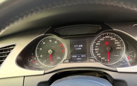 Audi A4 allroad, 2009 год, 1 600 000 рублей, 3 фотография