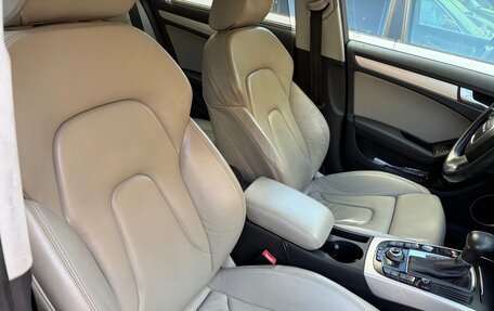 Audi A4 allroad, 2009 год, 1 600 000 рублей, 4 фотография