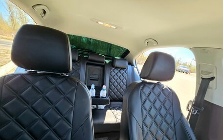 Skoda Octavia, 2019 год, 2 250 000 рублей, 10 фотография