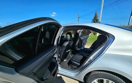 Skoda Octavia, 2019 год, 2 250 000 рублей, 9 фотография