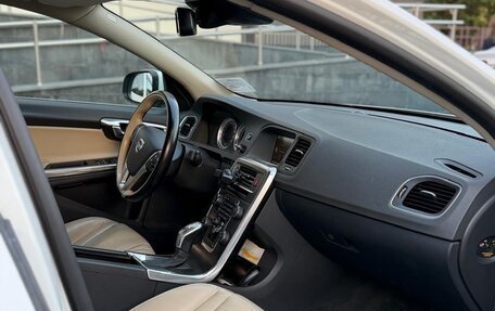 Volvo S60 III, 2012 год, 1 000 000 рублей, 3 фотография