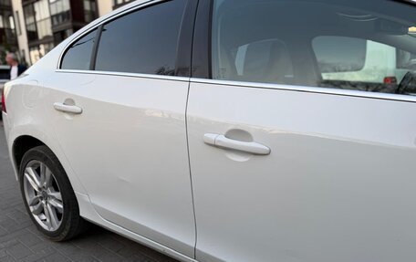 Volvo S60 III, 2012 год, 1 000 000 рублей, 5 фотография