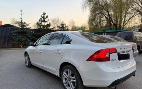 Volvo S60 III, 2012 год, 1 000 000 рублей, 8 фотография