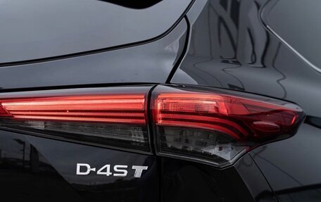 Toyota Highlander, 2026 год, 5 199 000 рублей, 6 фотография
