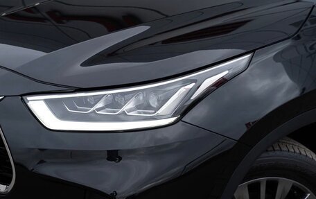 Toyota Highlander, 2026 год, 5 199 000 рублей, 7 фотография