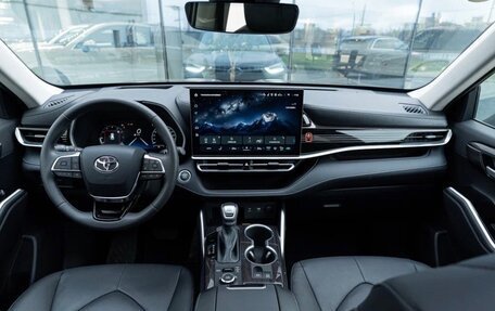 Toyota Highlander, 2026 год, 5 199 000 рублей, 4 фотография