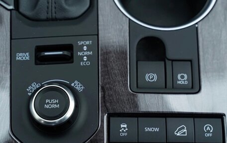 Toyota Highlander, 2026 год, 5 199 000 рублей, 10 фотография
