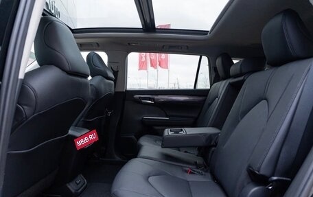 Toyota Highlander, 2026 год, 5 199 000 рублей, 12 фотография