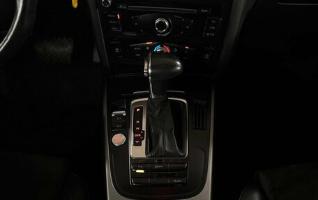 Audi A4, 2013 год, 1 299 000 рублей, 16 фотография