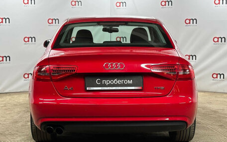 Audi A4, 2013 год, 1 299 000 рублей, 5 фотография