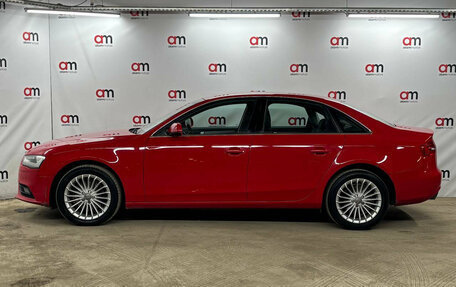 Audi A4, 2013 год, 1 299 000 рублей, 7 фотография