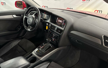 Audi A4, 2013 год, 1 299 000 рублей, 12 фотография