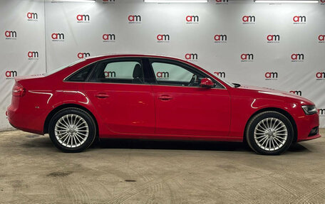 Audi A4, 2013 год, 1 299 000 рублей, 8 фотография