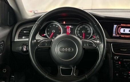 Audi A4, 2013 год, 1 299 000 рублей, 11 фотография
