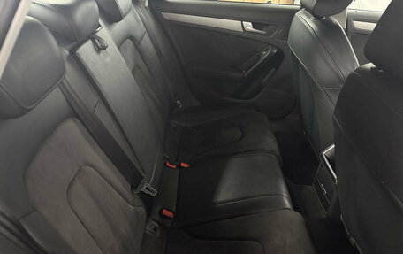 Audi A4, 2013 год, 1 299 000 рублей, 19 фотография