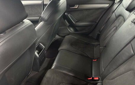 Audi A4, 2013 год, 1 299 000 рублей, 18 фотография